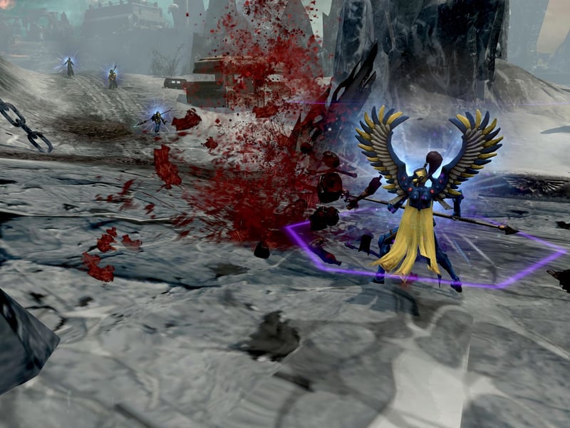 Game screenshot 5
