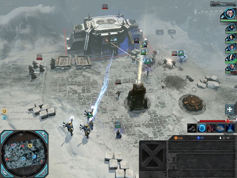 Game screenshot 3