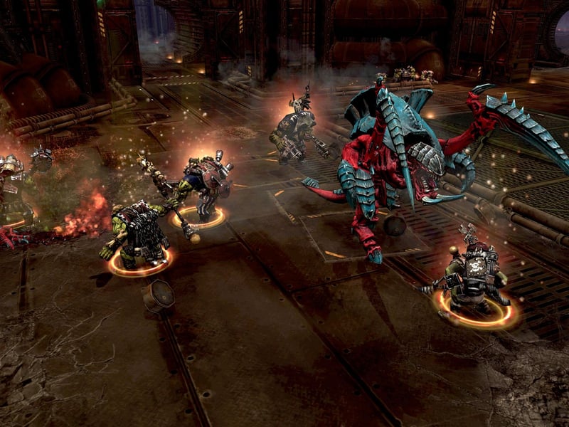 Game screenshot 4