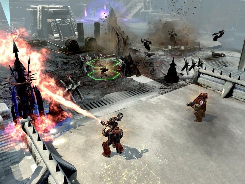 Game screenshot 1