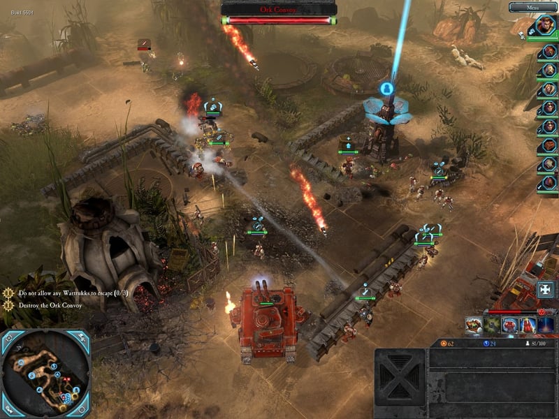 Game screenshot 1