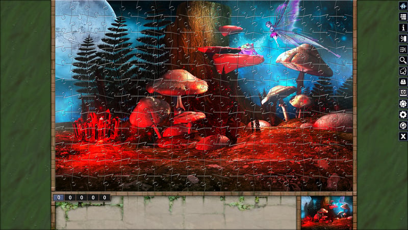 Game screenshot 1