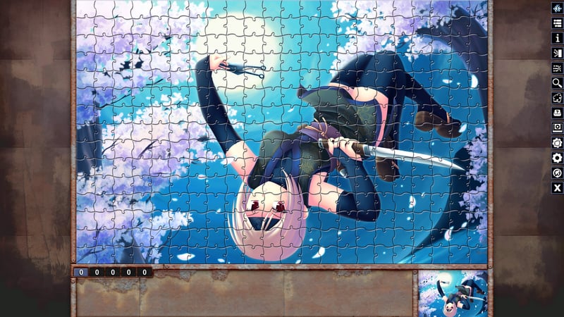 Game screenshot 1