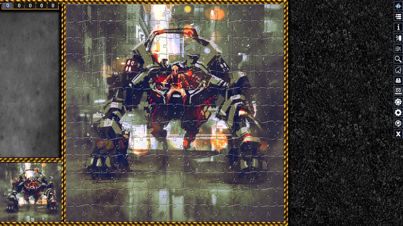 Game screenshot 1