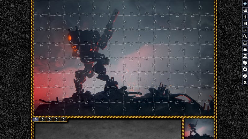 Game screenshot 1