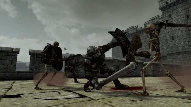 Game screenshot 4
