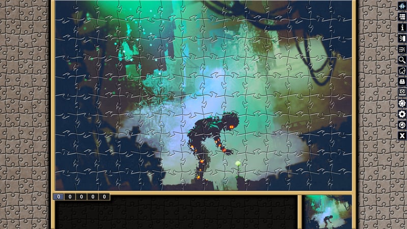 Game screenshot 1