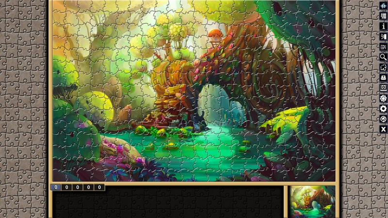 Game screenshot 1