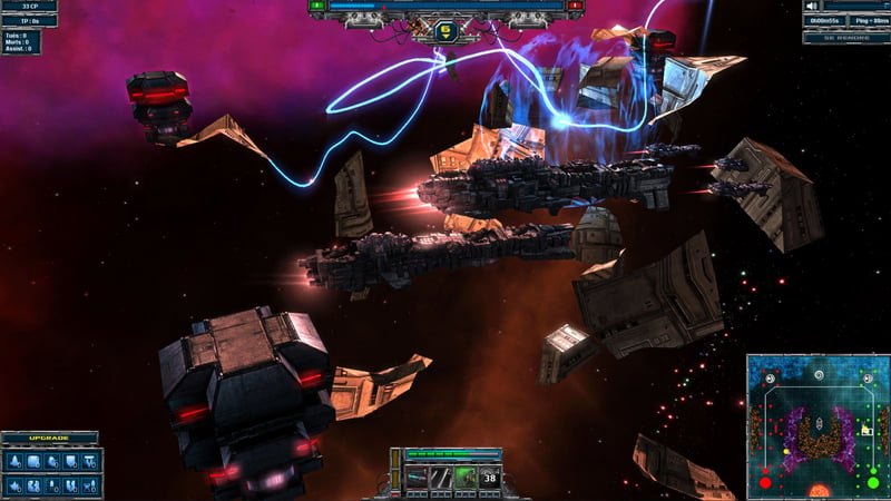 Game screenshot 1