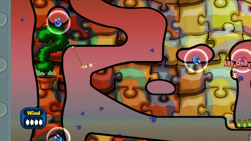 Game screenshot 3