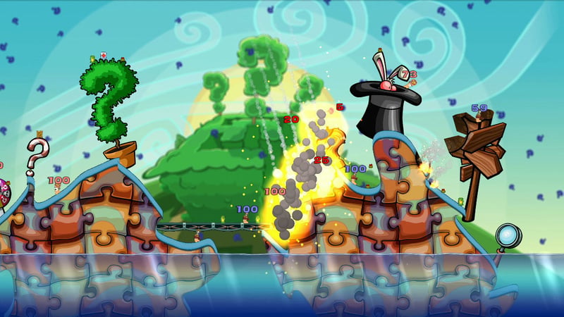 Game screenshot 2