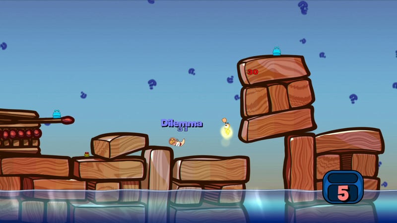 Game screenshot 5