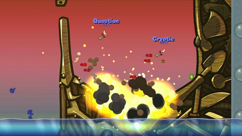 Game screenshot 2