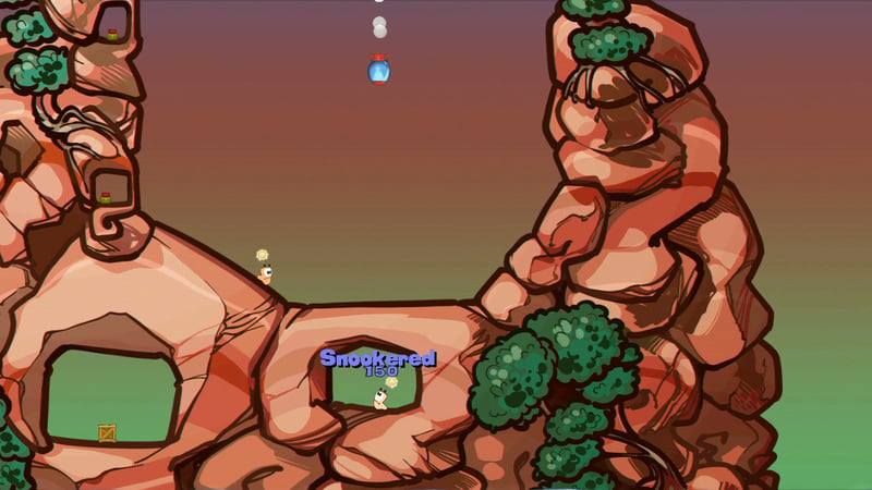 Game screenshot 1