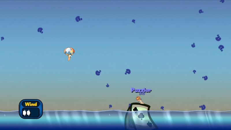 Game screenshot 4