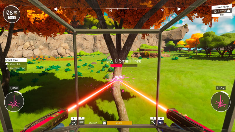 Game screenshot 4