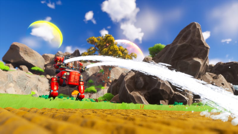 Game screenshot 3