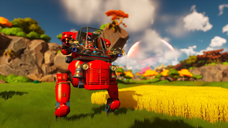 Game screenshot 2