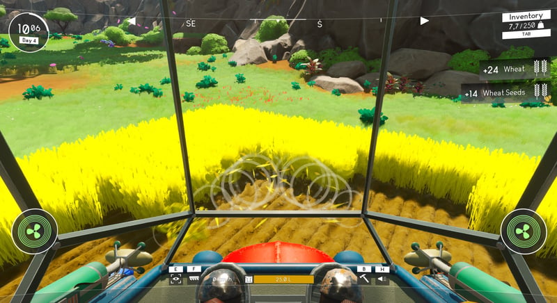 Game screenshot 2