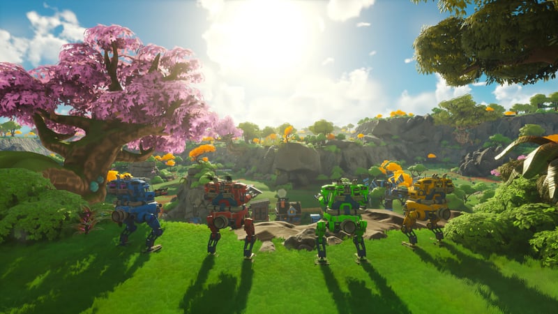 Game screenshot 5