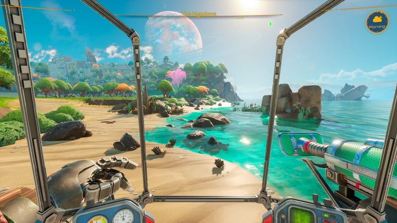 Game screenshot 3
