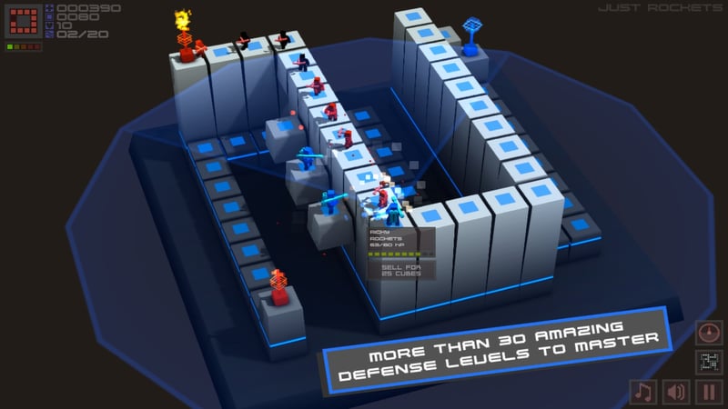 Game screenshot 2