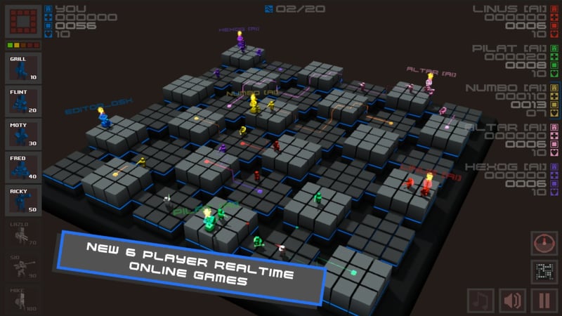Game screenshot 3