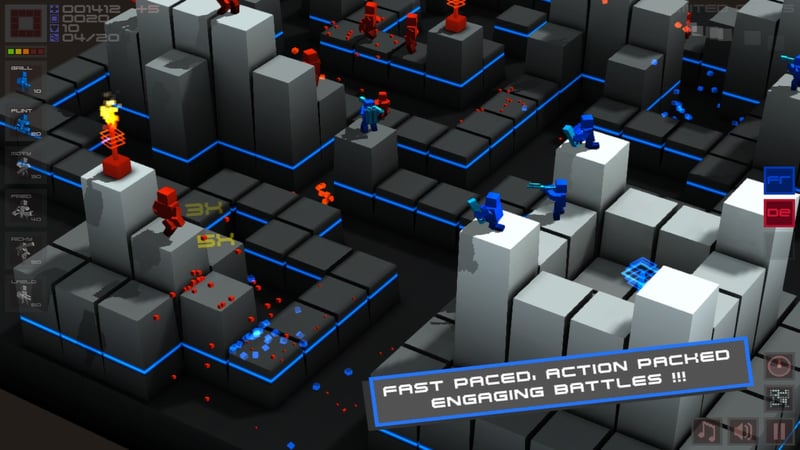 Game screenshot 4