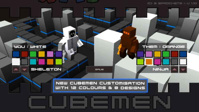 Game screenshot 5