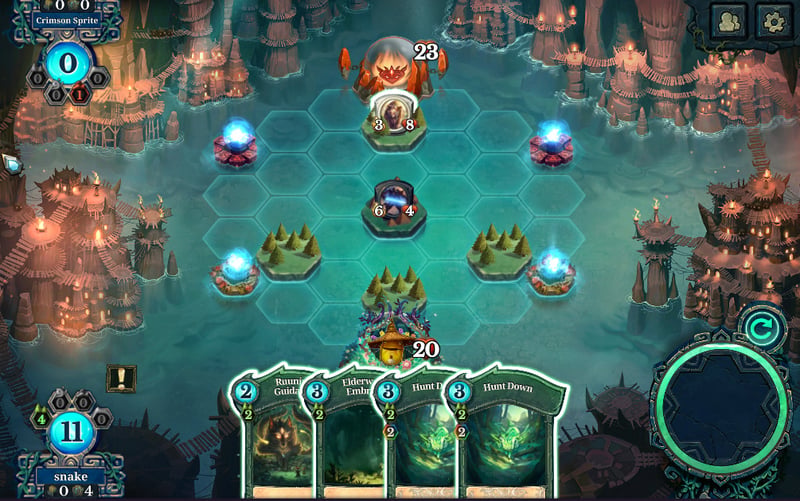 Game screenshot 3