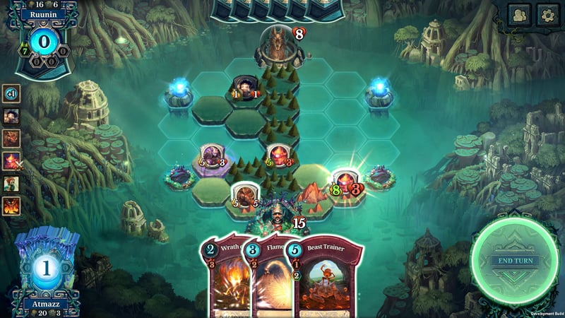 Game screenshot 3