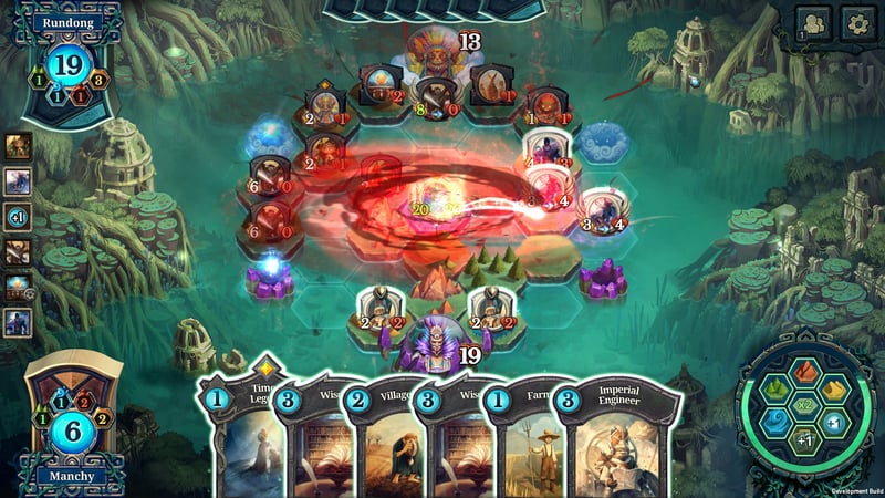 Game screenshot 3