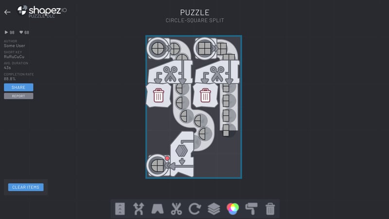 Game screenshot 2