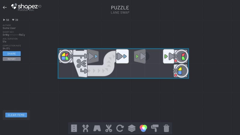 Game screenshot 1