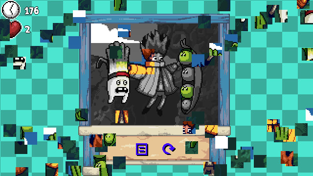 Game screenshot 4