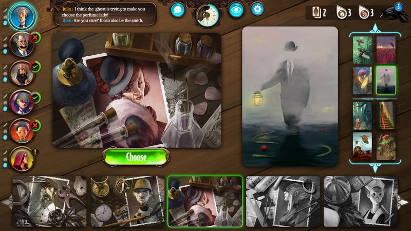 Game screenshot 1