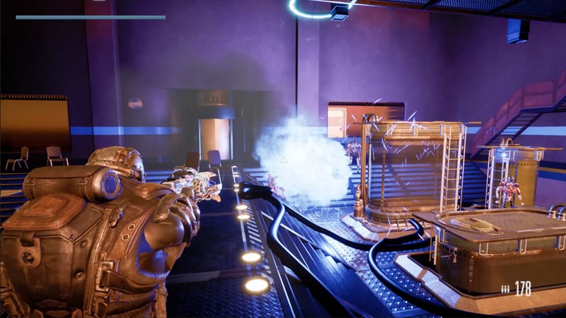 Game screenshot 5