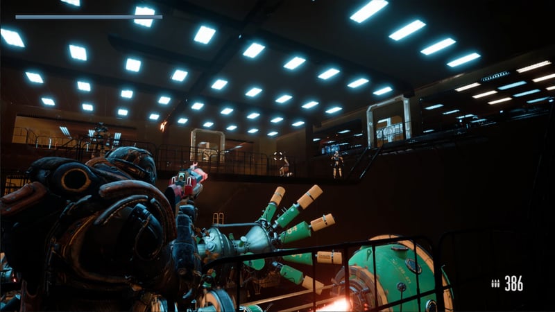 Game screenshot 3