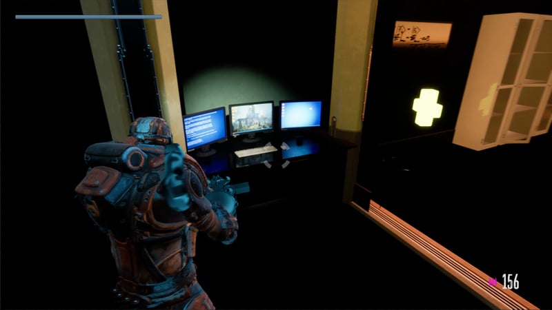 Game screenshot 3
