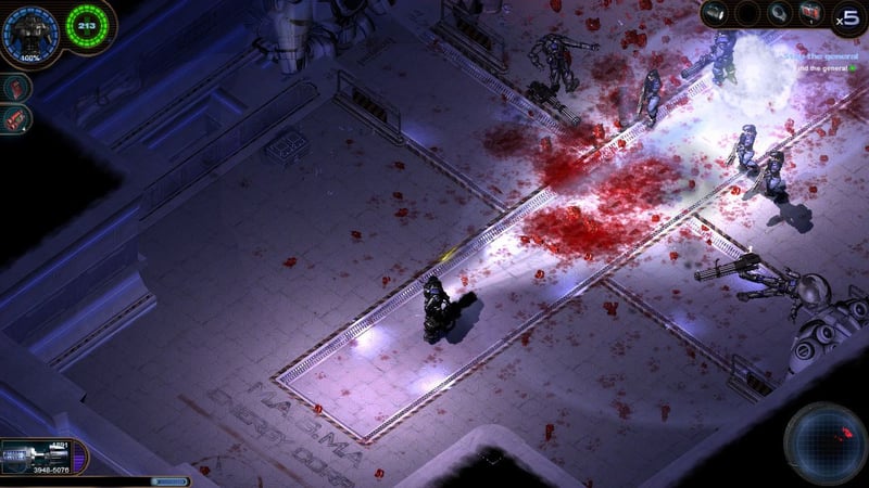 Game screenshot 5