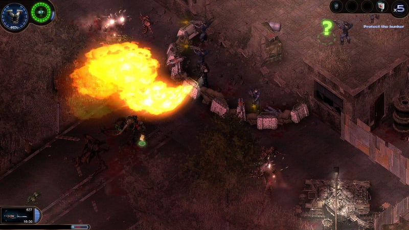 Game screenshot 4