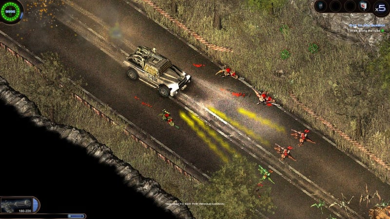 Game screenshot 2