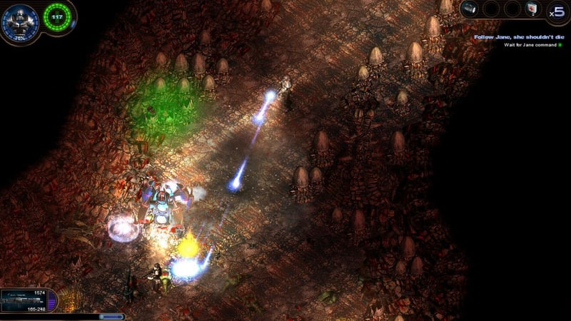 Game screenshot 4