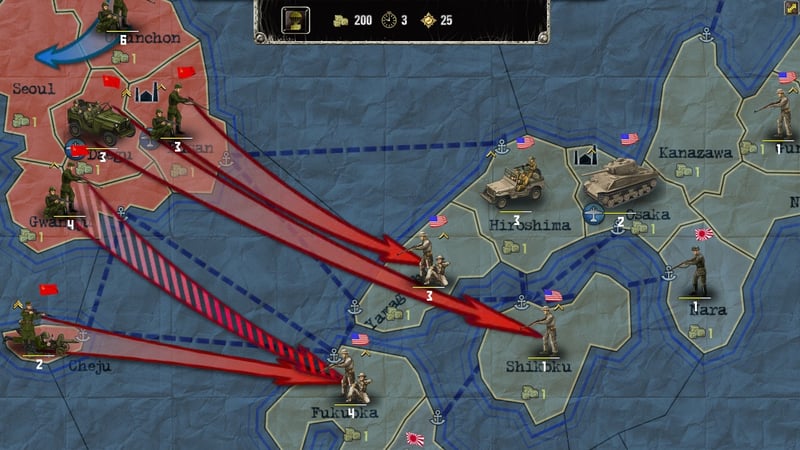 Game screenshot 1