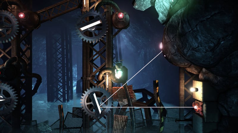 Game screenshot 1