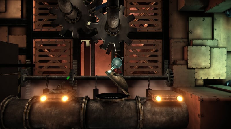 Game screenshot 3