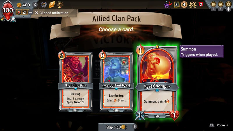 Game screenshot 4