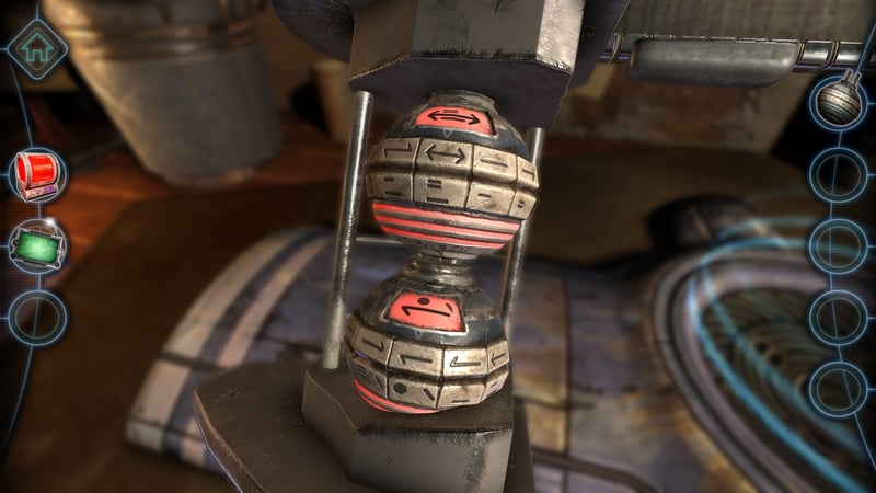 Game screenshot 3