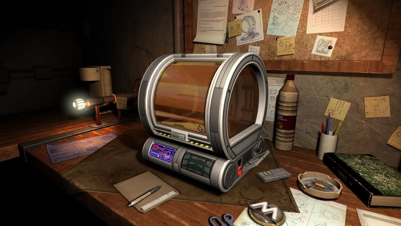 Game screenshot 4