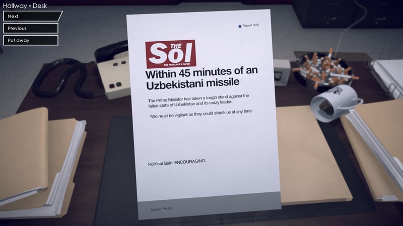 Game screenshot 3